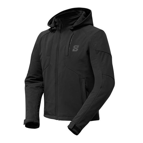 Blouson quad 2025